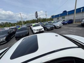 2020 MERCEDES-BENZ C-CLASS