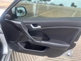 2011 ACURA TSX SEDAN 4-CYL, VTEC, 2.4 LITER SEDAN 4D