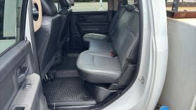 2020 Ram 3500 Crew Cab & Chassis Tradesman Cab & Chassis 4d - Image 15