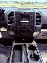 2015 FORD F150