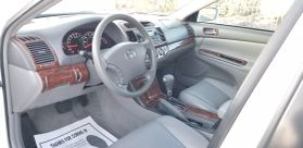 2006 TOYOTA CAMRY SEDAN 4-CYL, 2.4 LITER SE SEDAN 4D at The One Autosales Inc in Phoenix , AZ 85022  33.60461470880989, -112.03641575767358