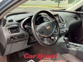 2014 Chevrolet Impala - Image 10