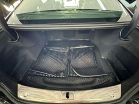 2017 AUDI A8 SEDAN V8, TURBO, 4.0 LITER L 4.0T SPORT SEDAN 4D