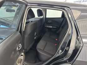2013 NISSAN JUKE