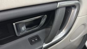 2017 LAND ROVER DISCOVERY SPORT
