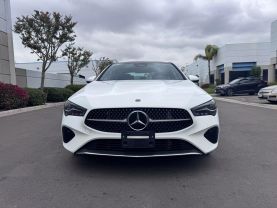 2025 Mercedes-benz Cla - Image 17