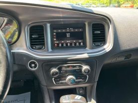 2020 DODGE CHARGER SEDAN V6, 3.6 LITER SXT SEDAN 4D at T&T Repairables - used car dealership in Spencer, Indiana.