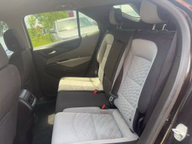 2019 LINCOLN MKC SUV 4-CYL, TURBO, ECOBOOST, 2.0 LITER SELECT SPORT UTILITY 4D