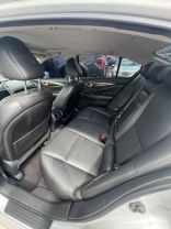 2019 INFINITI Q50 SEDAN V6, TWIN TURBO, 3.0 LITER 3.0T SPORT SEDAN 4D