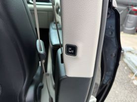 2018 CHRYSLER PACIFICA VAN V6, 3.6 LITER TOURING L MINIVAN 4D