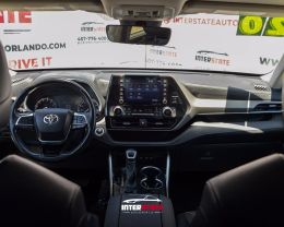 2020 TOYOTA HIGHLANDER For Sale in Orlando