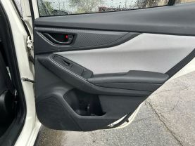 2019 SUBARU CROSSTREK SUV 4-CYL, PZEV, 2.0 LITER 2.0I PREMIUM SPORT UTILITY 4D