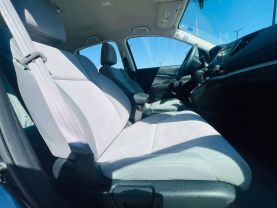 2016 HONDA CR-V SUV 4-CYL, I-VTEC, 2.4 LITER LX SPORT UTILITY 4D