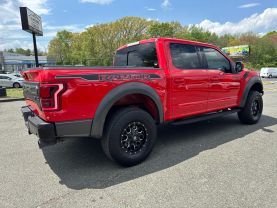 2020 FORD F150 SUPERCREW CAB