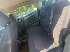 2020 FORD FUSION SEDAN 4-CYL, ECOBOOST, TURBO, 1.5 LITER SE SEDAN 4D