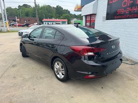 2019 HYUNDAI ELANTRA SEDAN 4-CYL, 2.0 LITER VALUE EDITION SEDAN 4D