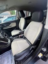 2018 BUICK ENCORE SUV 4-CYL, ECOTEC, 1.4T PREFERRED SPORT UTILITY 4D