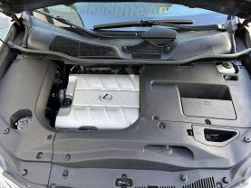 2015 LEXUS RX SUV V6, 3.5 LITER RX 350 SPORT UTILITY 4D