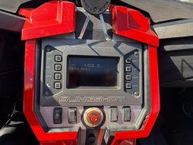 2015 POLARIS SLINGSHOT - - SL
