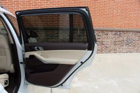 2019 BMW X7 SUV 6-CYL, TURBO, 3.0 LITER XDRIVE40I SPORT UTILITY 4D