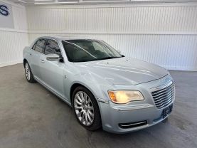 2013 CHRYSLER 300