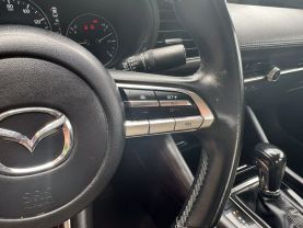 2019 MAZDA MAZDA3 SEDAN 4-CYL, SKYACTIV-G, 2.5 LITER PREFERRED SEDAN 4D