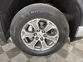 2022 GMC SIERRA 1500 CREW CAB