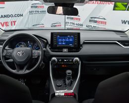 2022 TOYOTA RAV4 HYBRID For Sale in Orlando