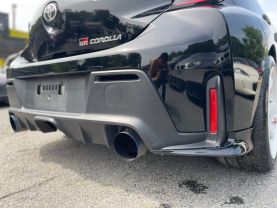 2023 Toyota Gr Corolla - Image 38