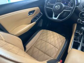 2020 NISSAN SENTRA