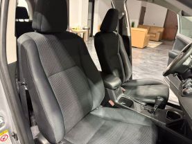2016 TOYOTA RAV4 SUV 4-CYL, 2.5 LITER LE SPORT UTILITY 4D