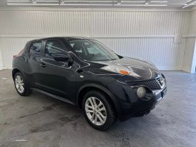2013 NISSAN JUKE