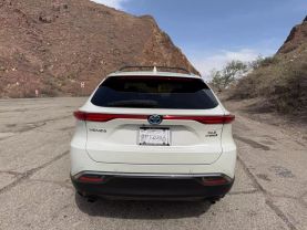 2021 TOYOTA VENZA SUV 4-CYL, HYBRID, 2.5 LITER XLE SPORT UTILITY 4D