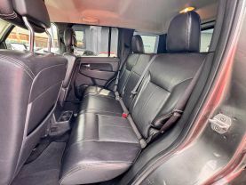 2012 JEEP LIBERTY