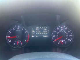 2018 KIA OPTIMA SEDAN 4-CYL, TURBO, 2.0 LITER SX TURBO SEDAN 4D