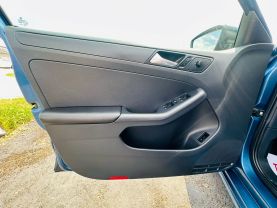 2015 VOLKSWAGEN JETTA SEDAN 4-CYL, 2.0 LITER 2.0L S SEDAN 4D