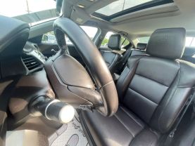 2017 ACURA ILX