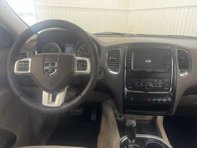 2011 DODGE DURANGO