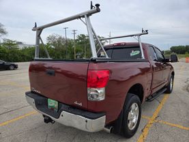 2007 Toyota Tundra Double Cab - Image 7