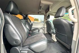 2012 TOYOTA SIENNA VAN - AUTOMATIC - Gentle Carmen Auto