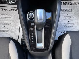 2021 NISSAN VERSA