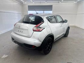 2016 NISSAN JUKE