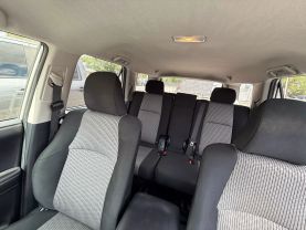 2018 TOYOTA 4RUNNER SUV V6, 4.0 LITER SR5 PREMIUM SPORT UTILITY 4D