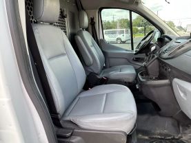 2017 FORD TRANSIT 150 VAN CARGO - AUTOMATIC - Dart Auto Group