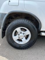2004 NISSAN XTERRA SUV V6, 3.3 LITER XE SPORT UTILITY 4D