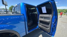 2013 FORD F150 SUPERCREW CAB