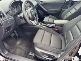 2013 MAZDA CX-5