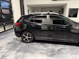 2021 SUBARU IMPREZA - - -