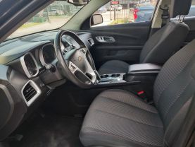 2015 CHEVROLET EQUINOX SUV 4-CYL, 2.4 LITER LT SPORT UTILITY 4D