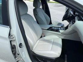 2024 GENESIS G70 SEDAN 4-CYL, TURBO, GDI, 2.5 LITER 2.5T STANDARD SEDAN 4D